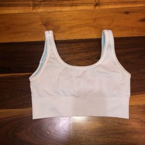 Ivivva (child lululemon) bra size 10!